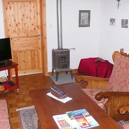 Ferienhaus Holiday Waldkauz Rieden (Mayen-Koblenz)