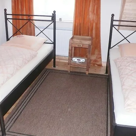 Holiday Waldkauz Ferienhaus *