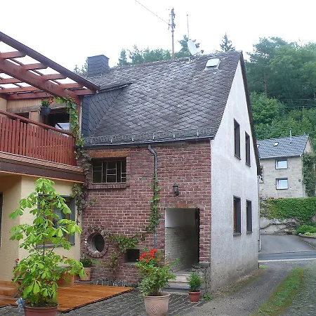 Holiday Waldkauz Rieden (Mayen-Koblenz)
