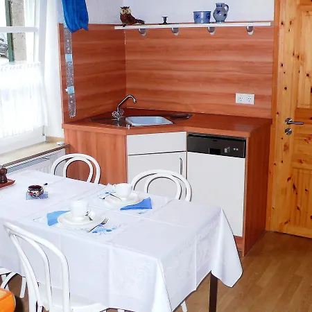 Ferienhaus Holiday Waldkauz