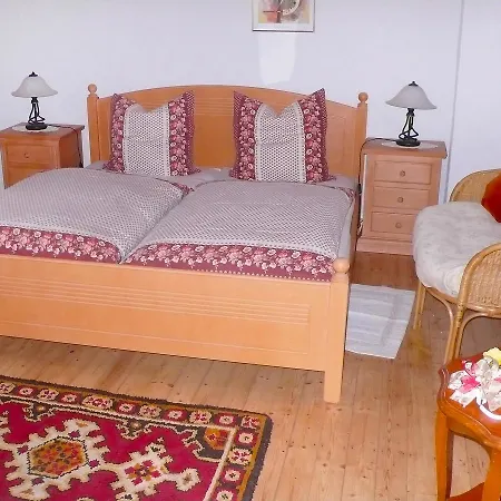 Ferienhaus Holiday Waldkauz Rieden (Mayen-Koblenz)