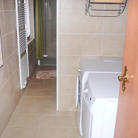 Ferienhaus Holiday Waldkauz